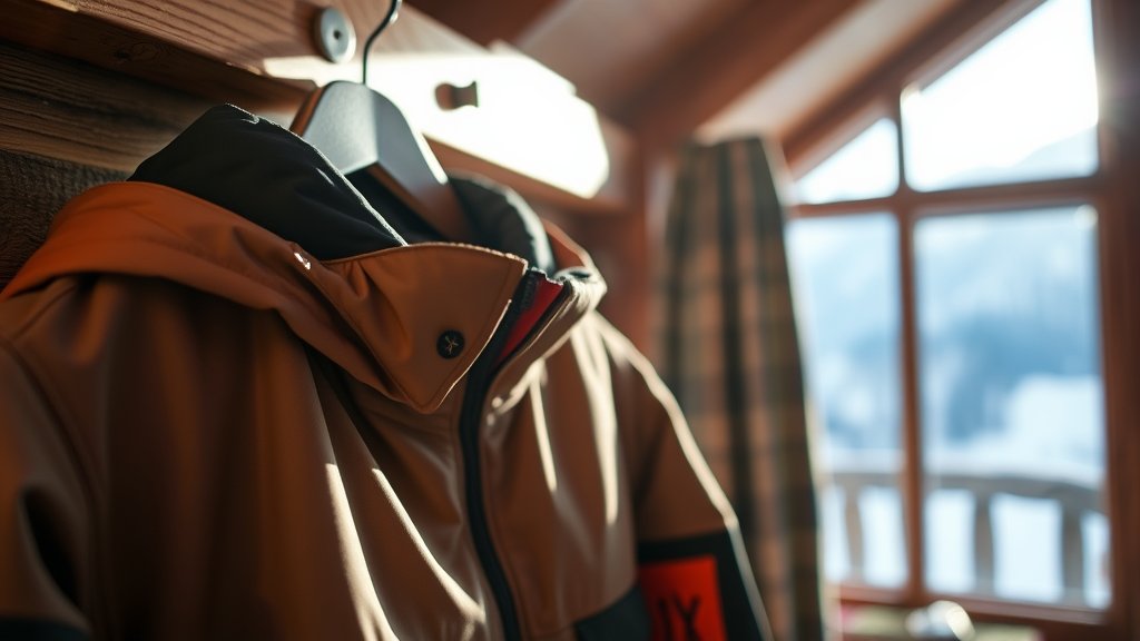 Kies de perfecte skikleding: van basislagen tot accessoires